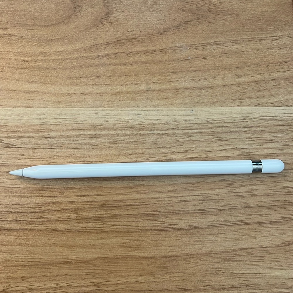 Apple Pencil 1st Generation